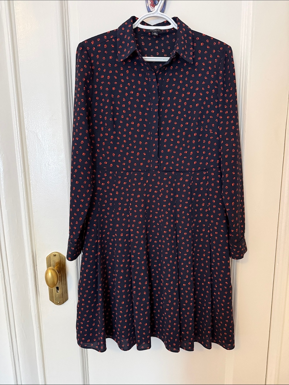 Ann Taylor Petite dress size 6P